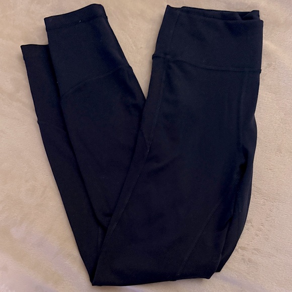 Lululemon In Movement 7/8 Everlux tights Leggings - Picture 1 of 3